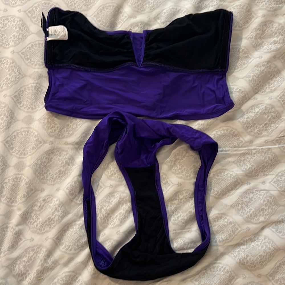 Vintage Ralph Lauren bikini - Picture 4 of 4